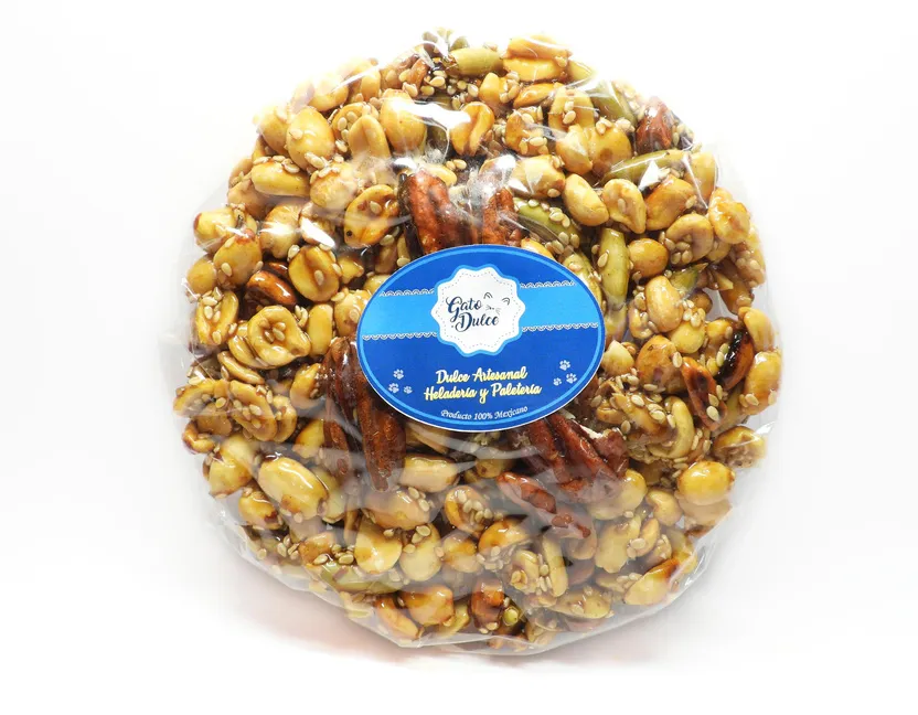 TORTILLA ESPECIAL II