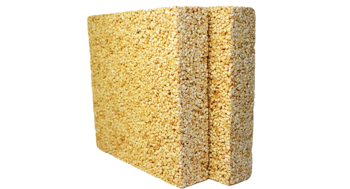 CUADRO DE AMARANTO MIEL DE PILONCILLO