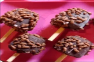 CHOCO-DANONINO CONGELADO