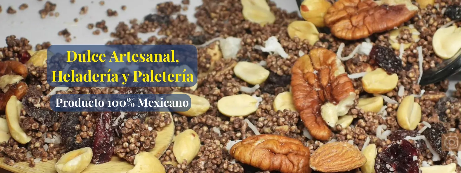 Dulces de amaranto y productos Gato Dulce