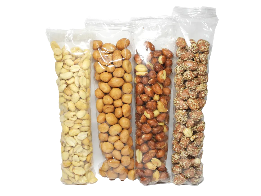 Snack salado y enchilado Gato Dulce